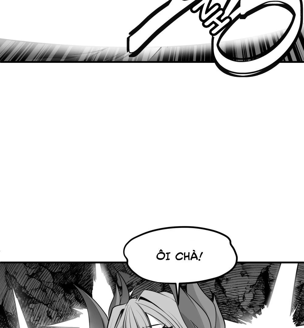 Dưới Đáy Vực Sâu (Sunken Depths Comics) Chap 3