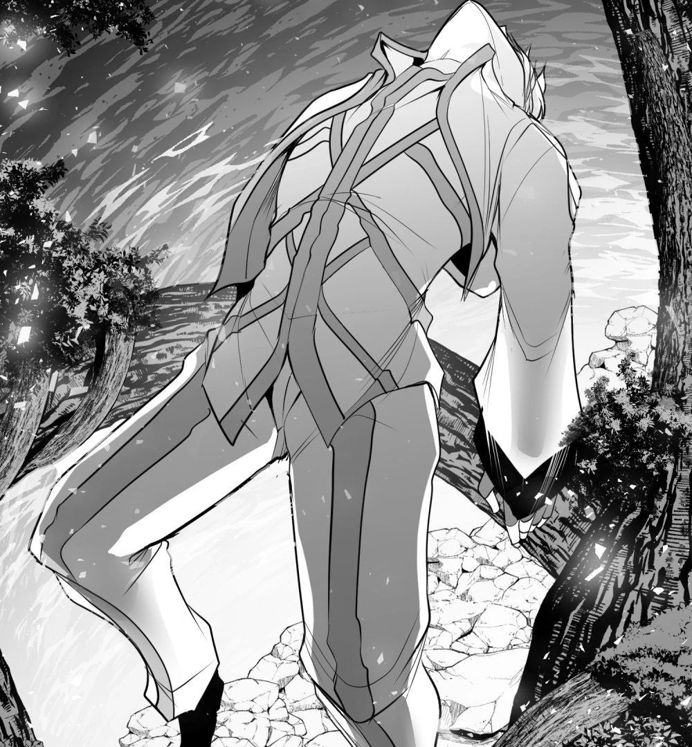 Dưới Đáy Vực Sâu (Sunken Depths Comics) Chap 3
