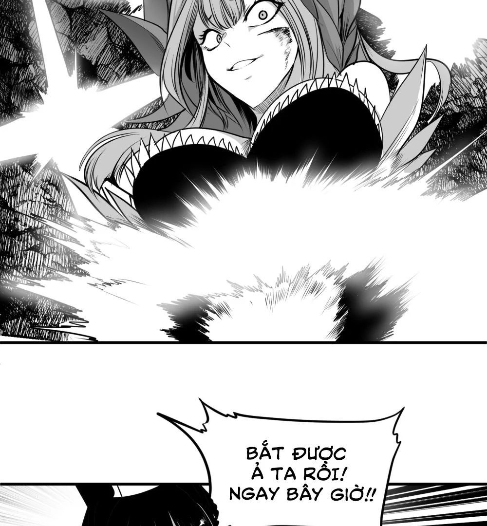 Dưới Đáy Vực Sâu (Sunken Depths Comics) Chap 3