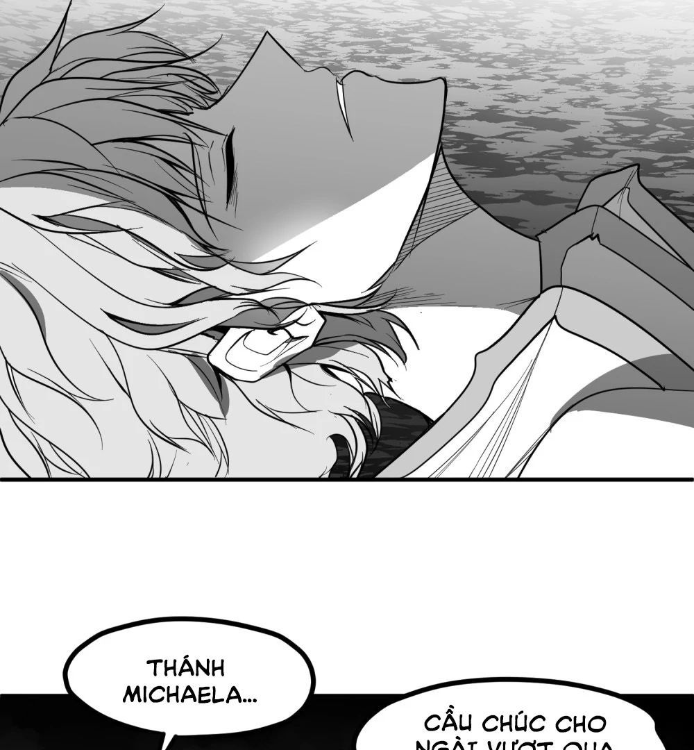 Dưới Đáy Vực Sâu (Sunken Depths Comics) Chap 3