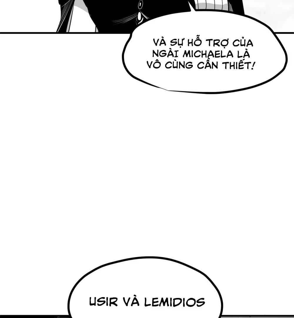 Dưới Đáy Vực Sâu (Sunken Depths Comics) Chap 3