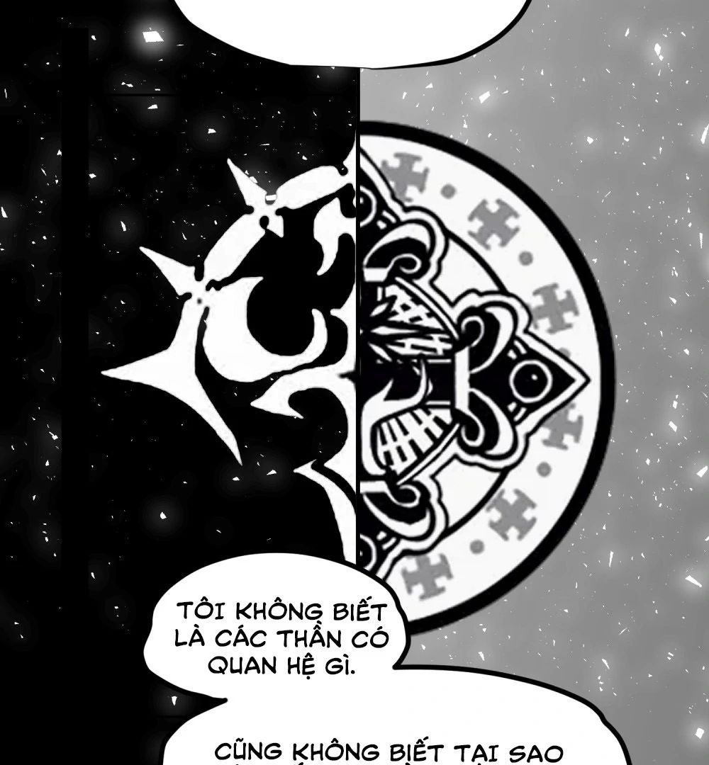 Dưới Đáy Vực Sâu (Sunken Depths Comics) Chap 3