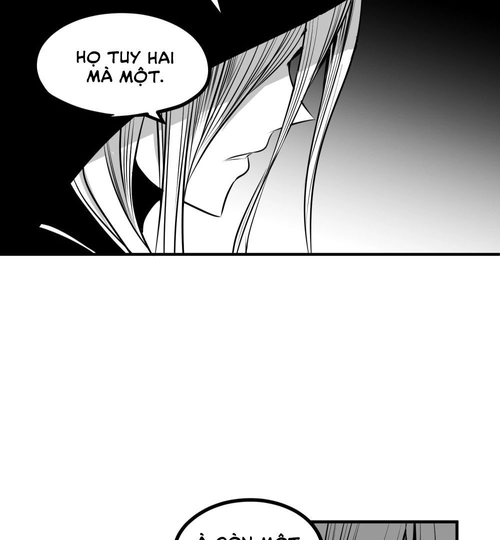 Dưới Đáy Vực Sâu (Sunken Depths Comics) Chap 3