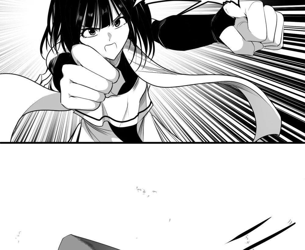 Dưới Đáy Vực Sâu (Sunken Depths Comics) Chap 3