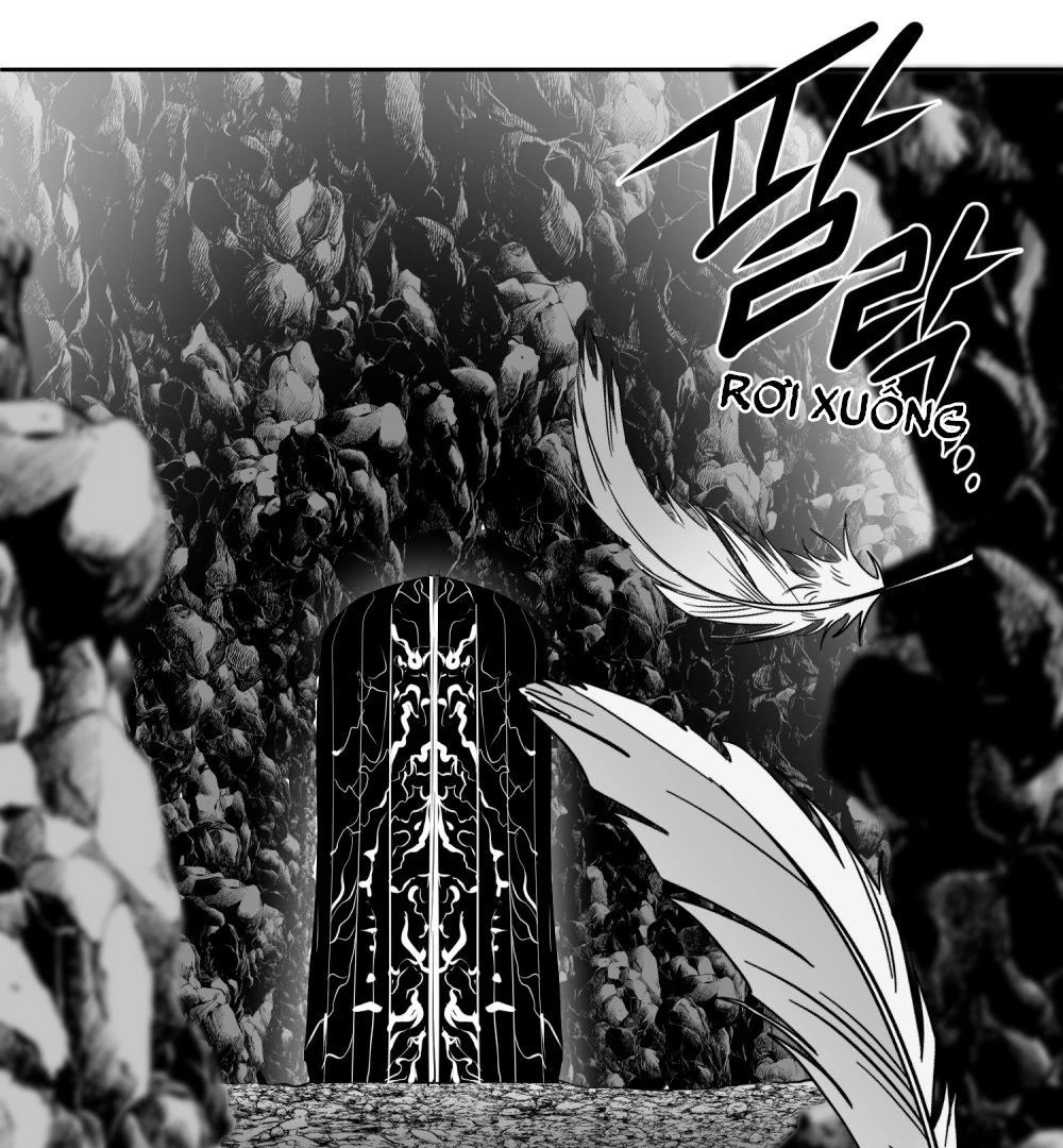 Dưới Đáy Vực Sâu (Sunken Depths Comics) Chap 3