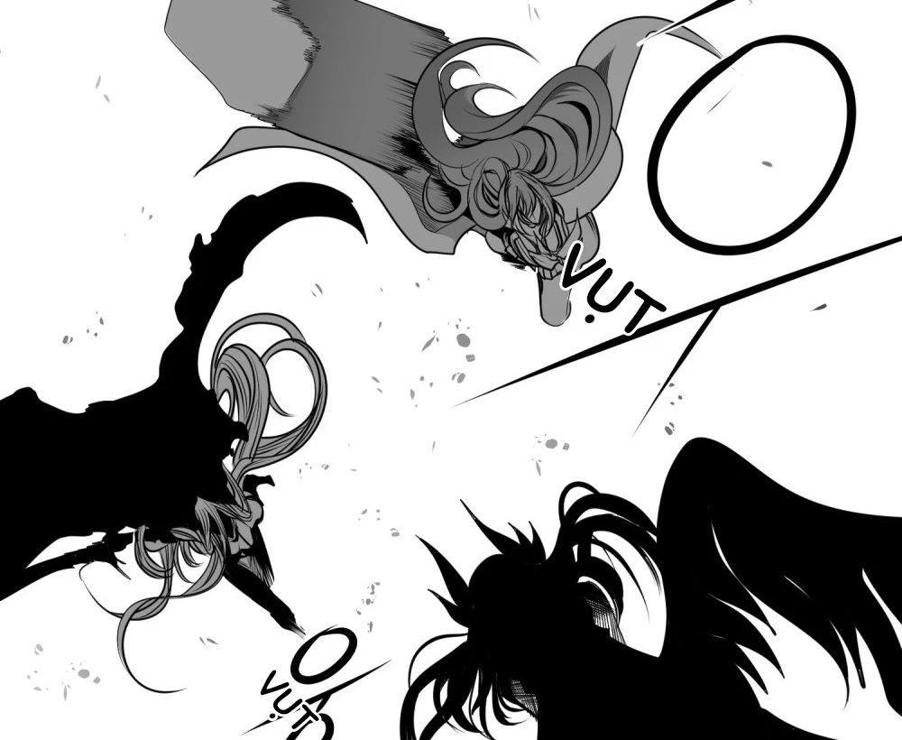 Dưới Đáy Vực Sâu (Sunken Depths Comics) Chap 3