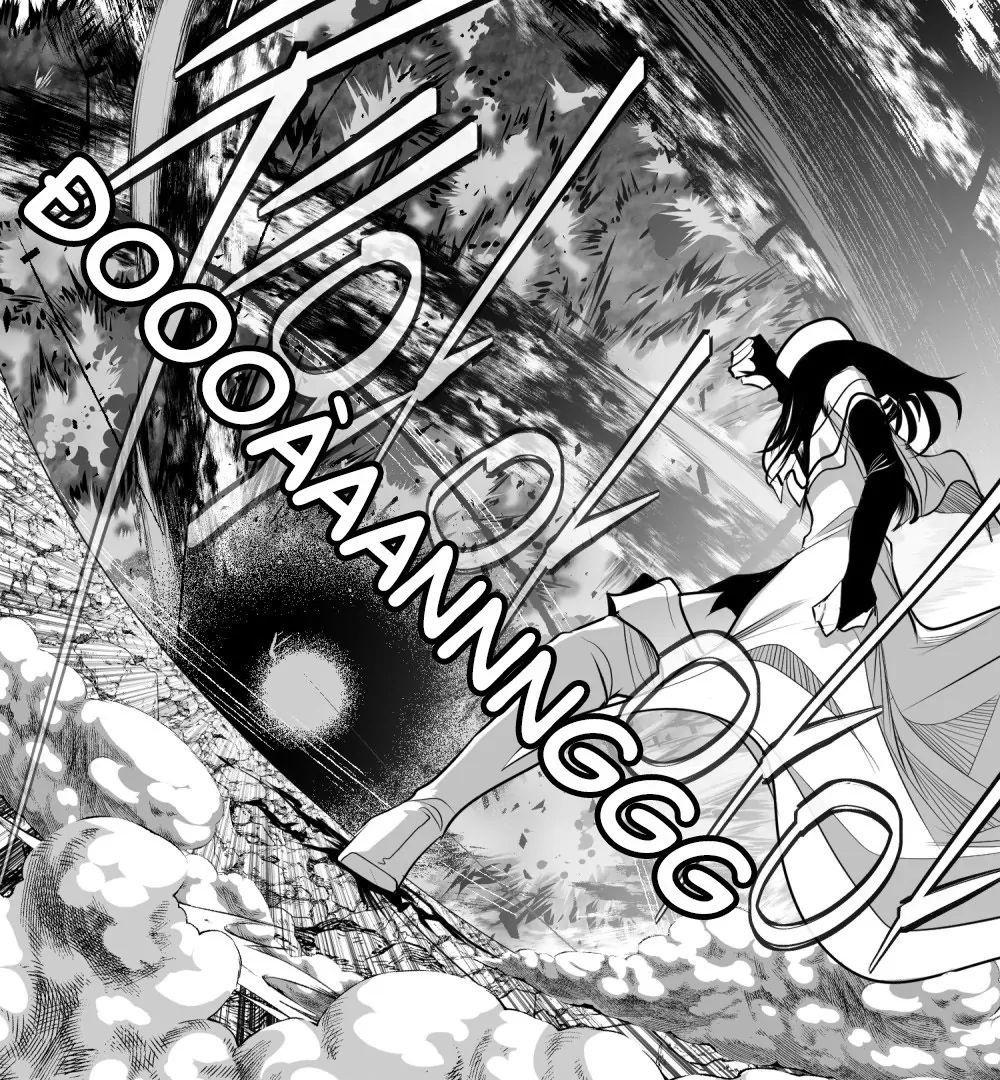 Dưới Đáy Vực Sâu (Sunken Depths Comics) Chap 3