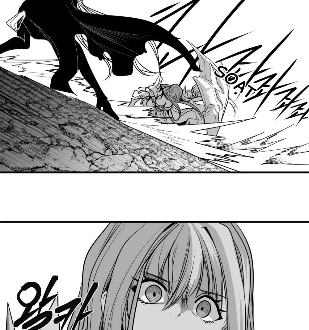 Dưới Đáy Vực Sâu (Sunken Depths Comics) Chap 3