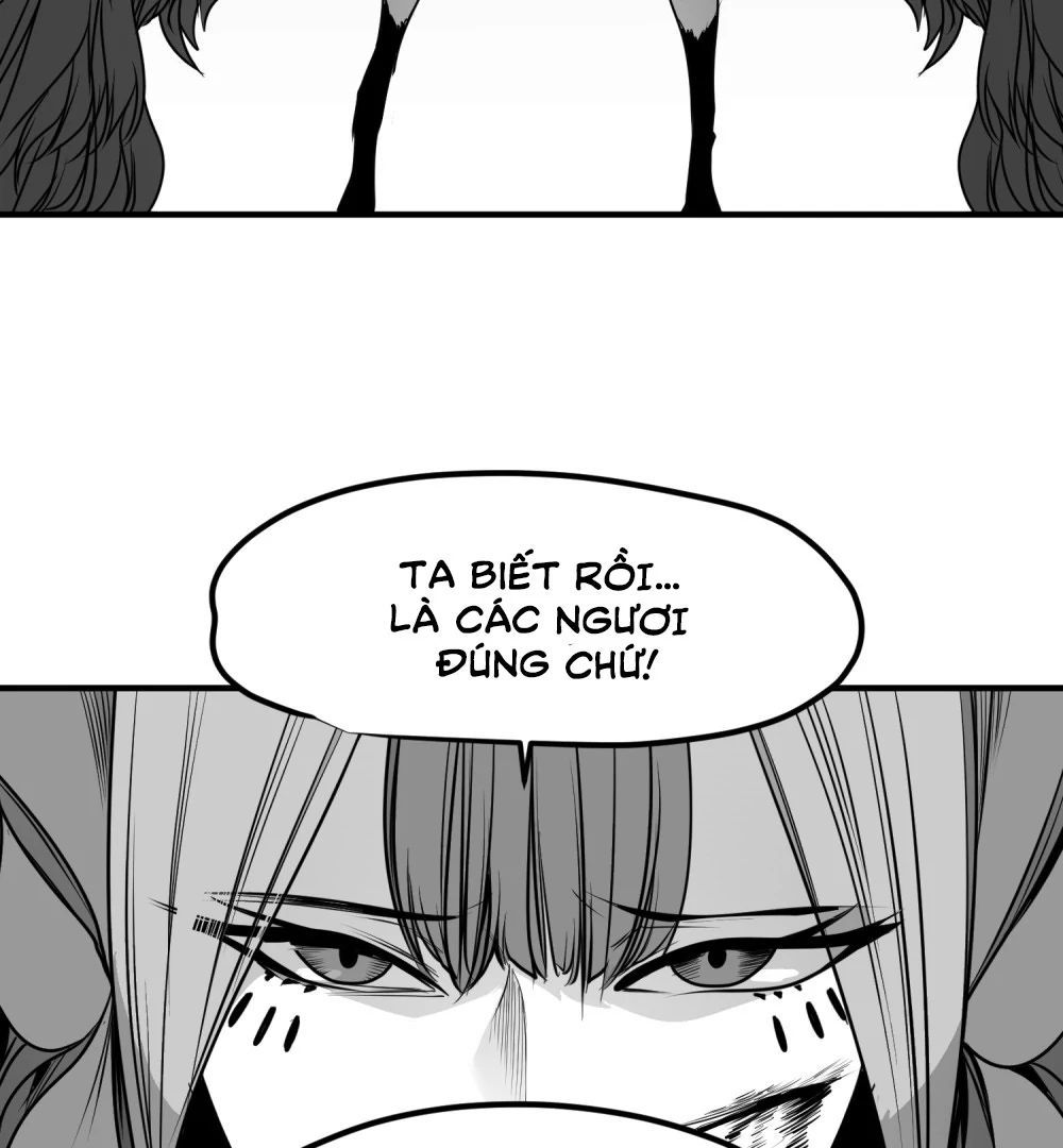 Dưới Đáy Vực Sâu (Sunken Depths Comics) Chap 3