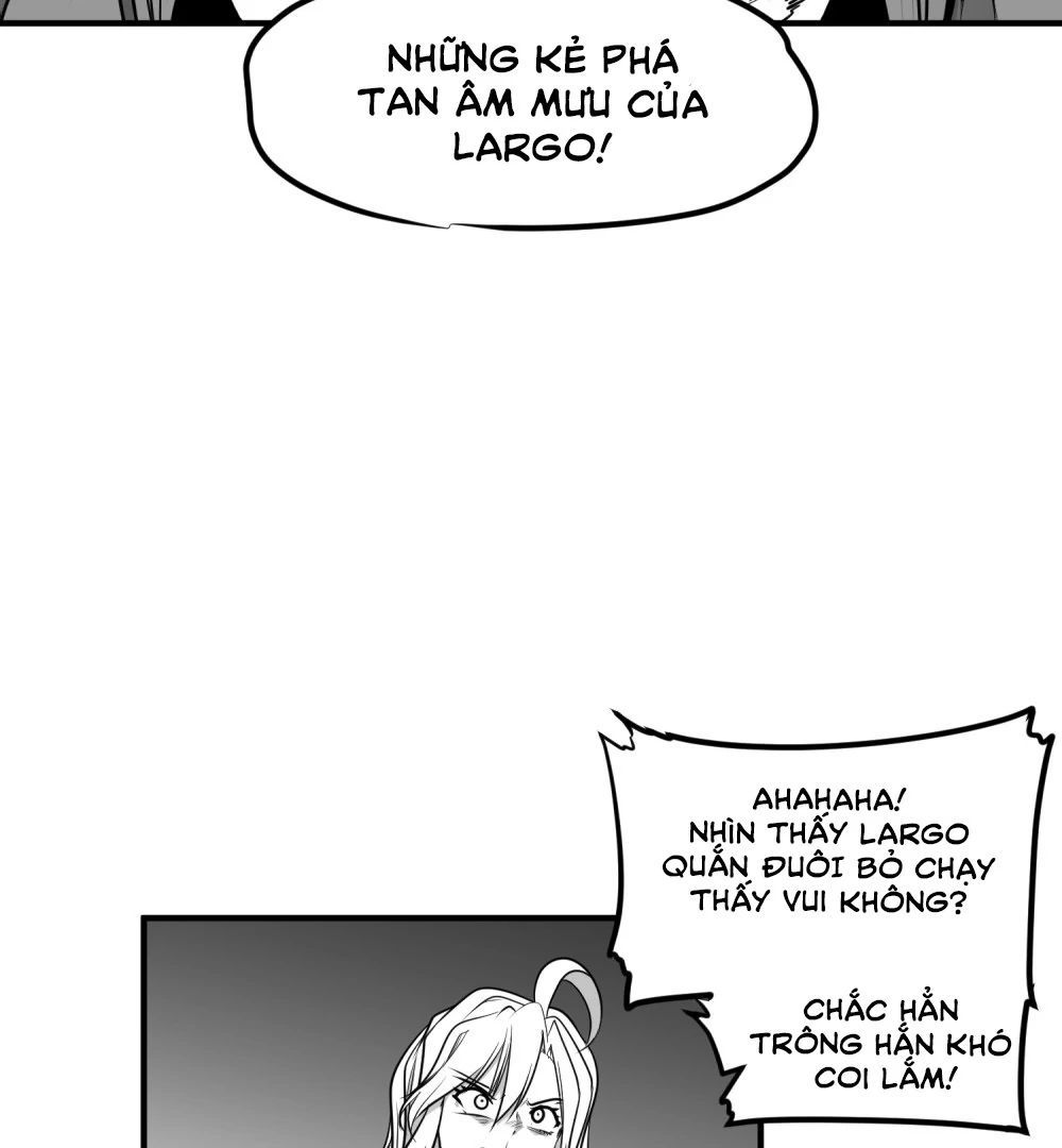 Dưới Đáy Vực Sâu (Sunken Depths Comics) Chap 3
