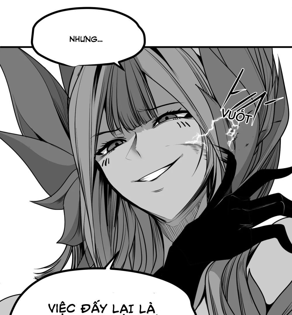 Dưới Đáy Vực Sâu (Sunken Depths Comics) Chap 3