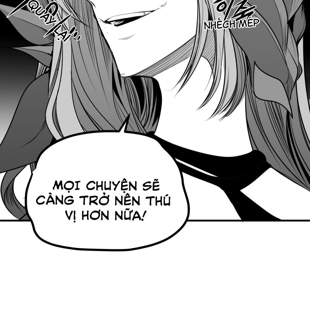 Dưới Đáy Vực Sâu (Sunken Depths Comics) Chap 3