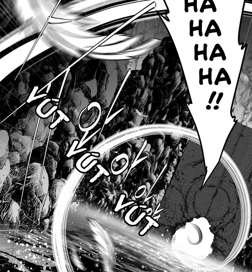 Dưới Đáy Vực Sâu (Sunken Depths Comics) Chap 3