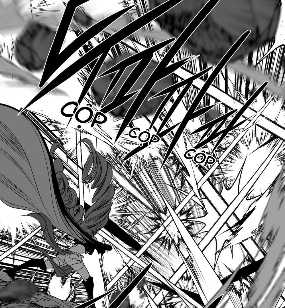 Dưới Đáy Vực Sâu (Sunken Depths Comics) Chap 3