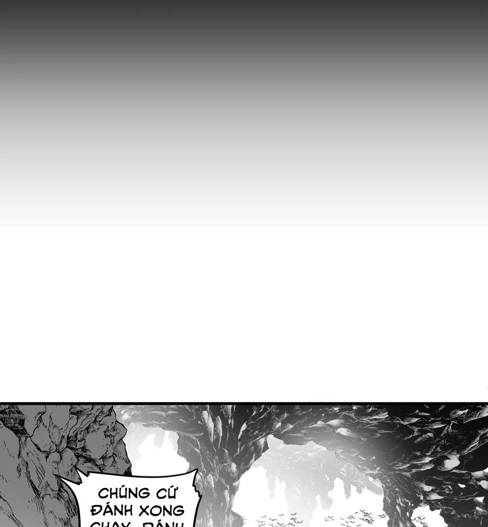 Dưới Đáy Vực Sâu (Sunken Depths Comics) Chap 3