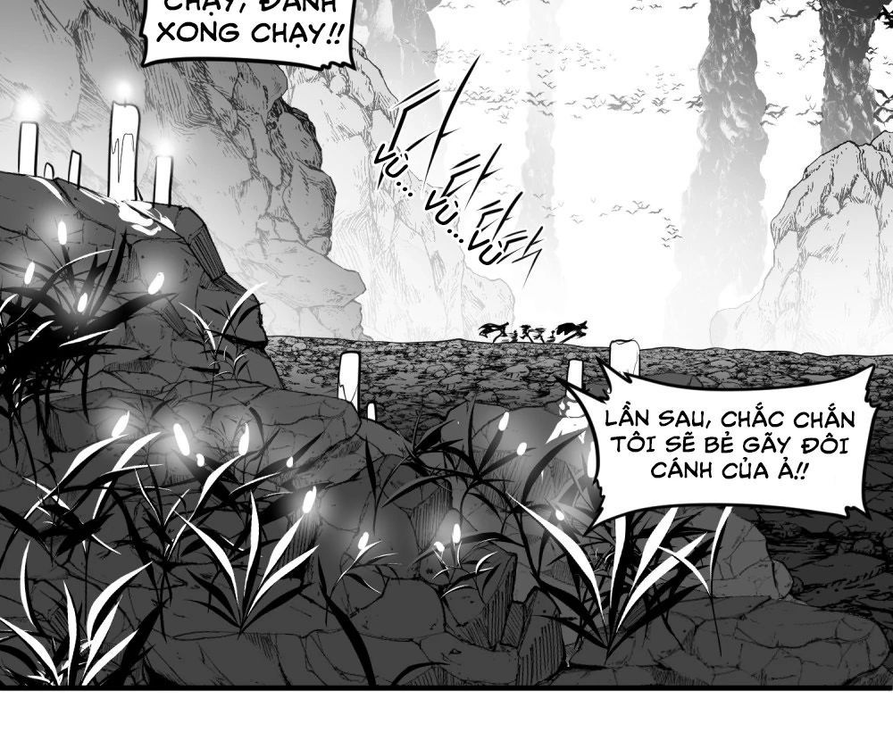 Dưới Đáy Vực Sâu (Sunken Depths Comics) Chap 3