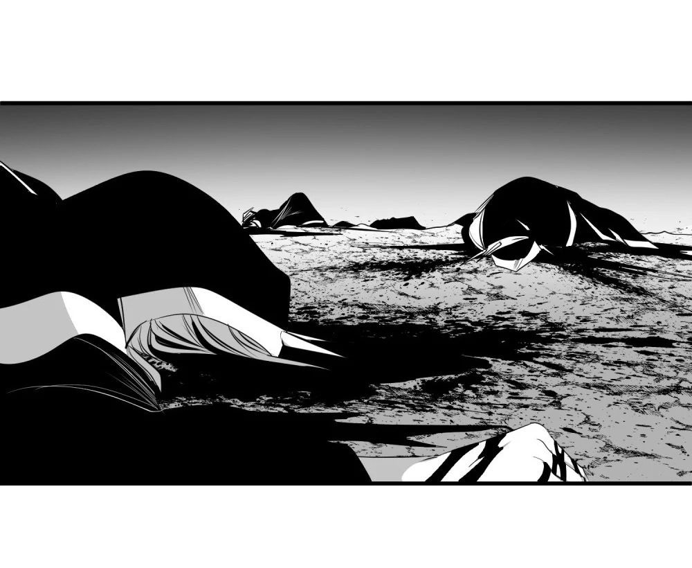 Dưới Đáy Vực Sâu (Sunken Depths Comics) Chap 3