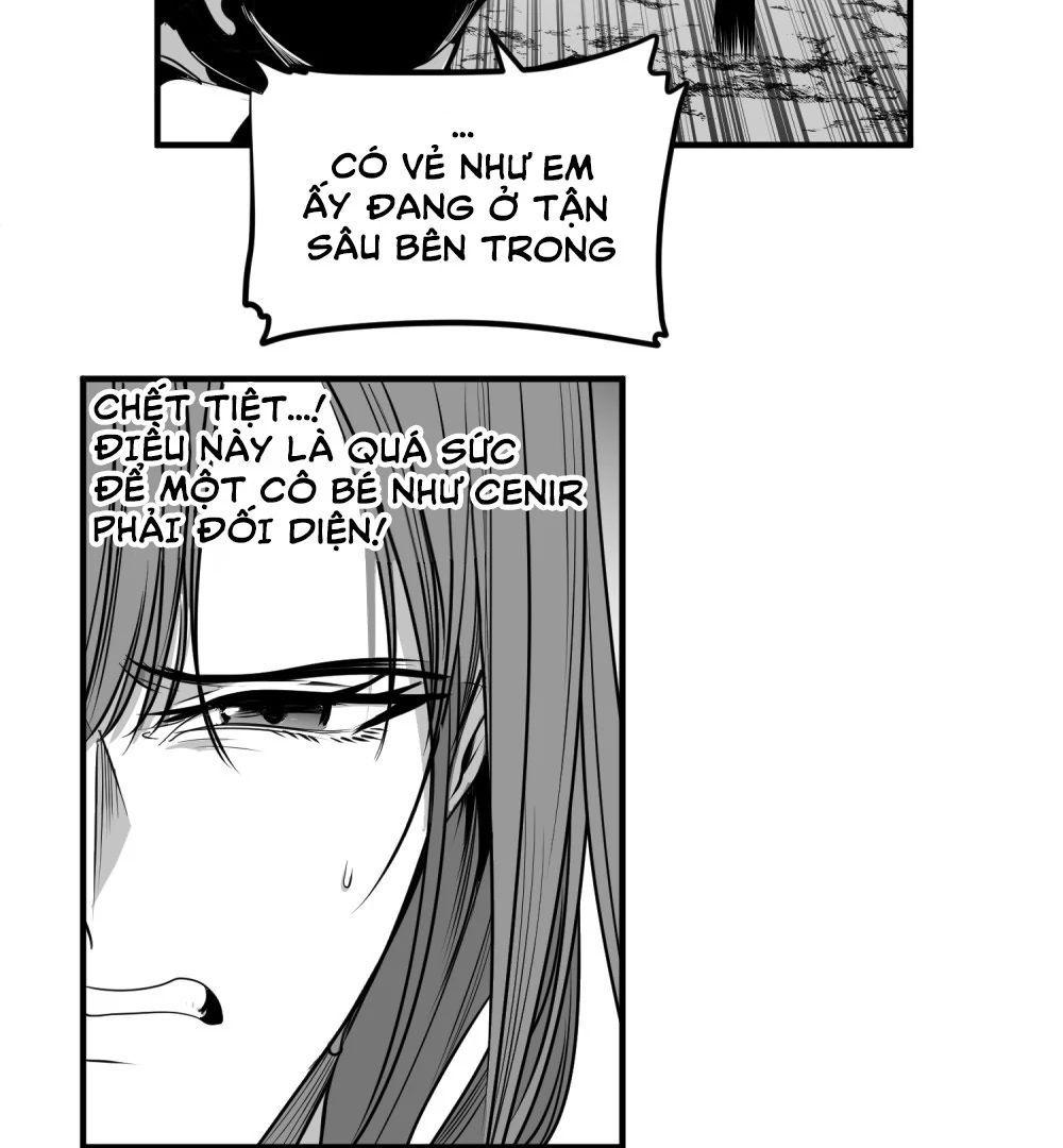 Dưới Đáy Vực Sâu (Sunken Depths Comics) Chap 3