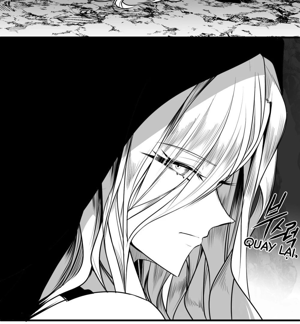 Dưới Đáy Vực Sâu (Sunken Depths Comics) Chap 3