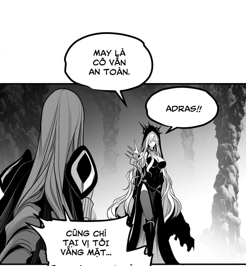 Dưới Đáy Vực Sâu (Sunken Depths Comics) Chap 3
