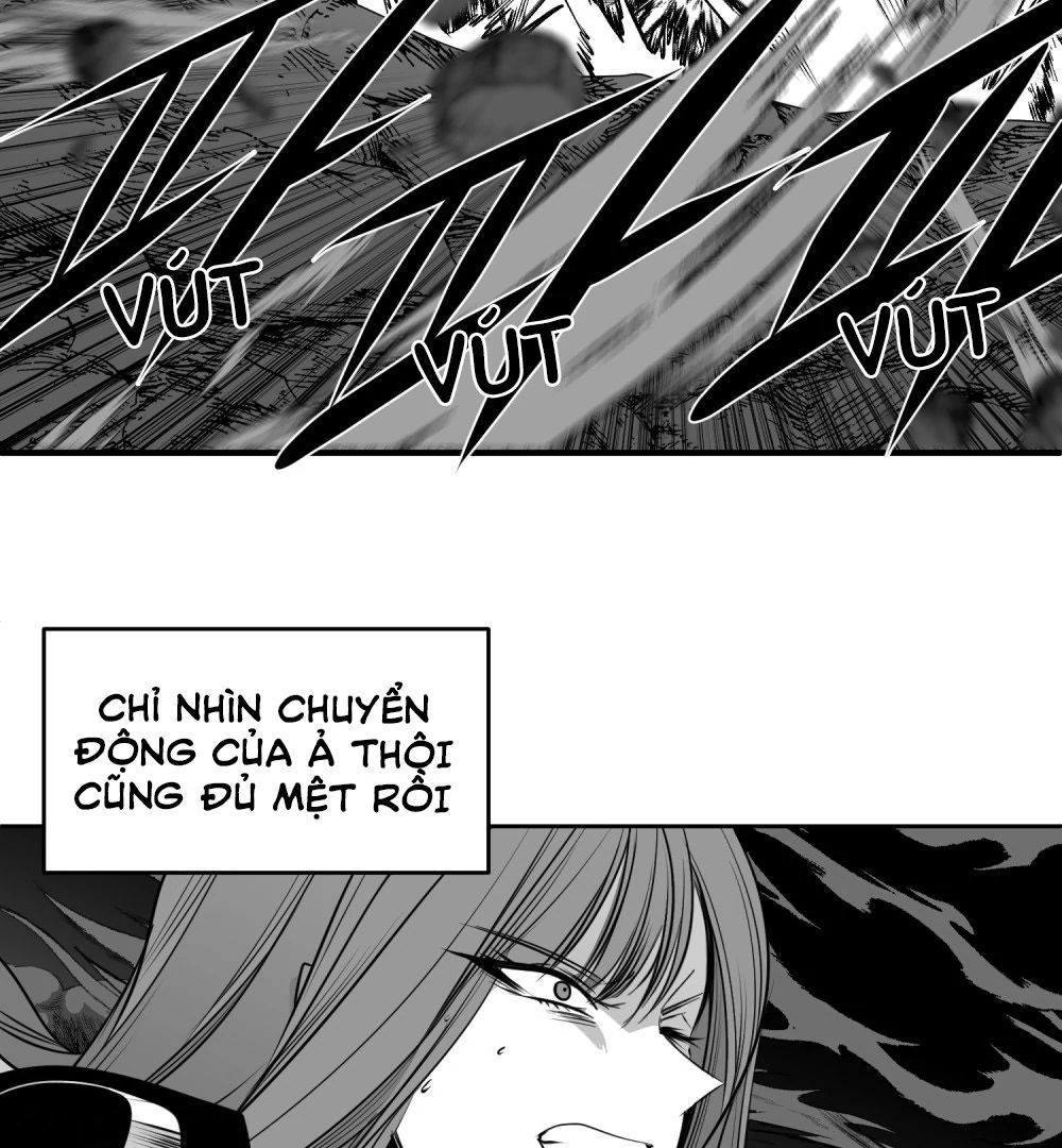 Dưới Đáy Vực Sâu (Sunken Depths Comics) Chap 3