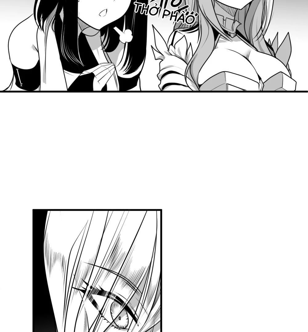 Dưới Đáy Vực Sâu (Sunken Depths Comics) Chap 3