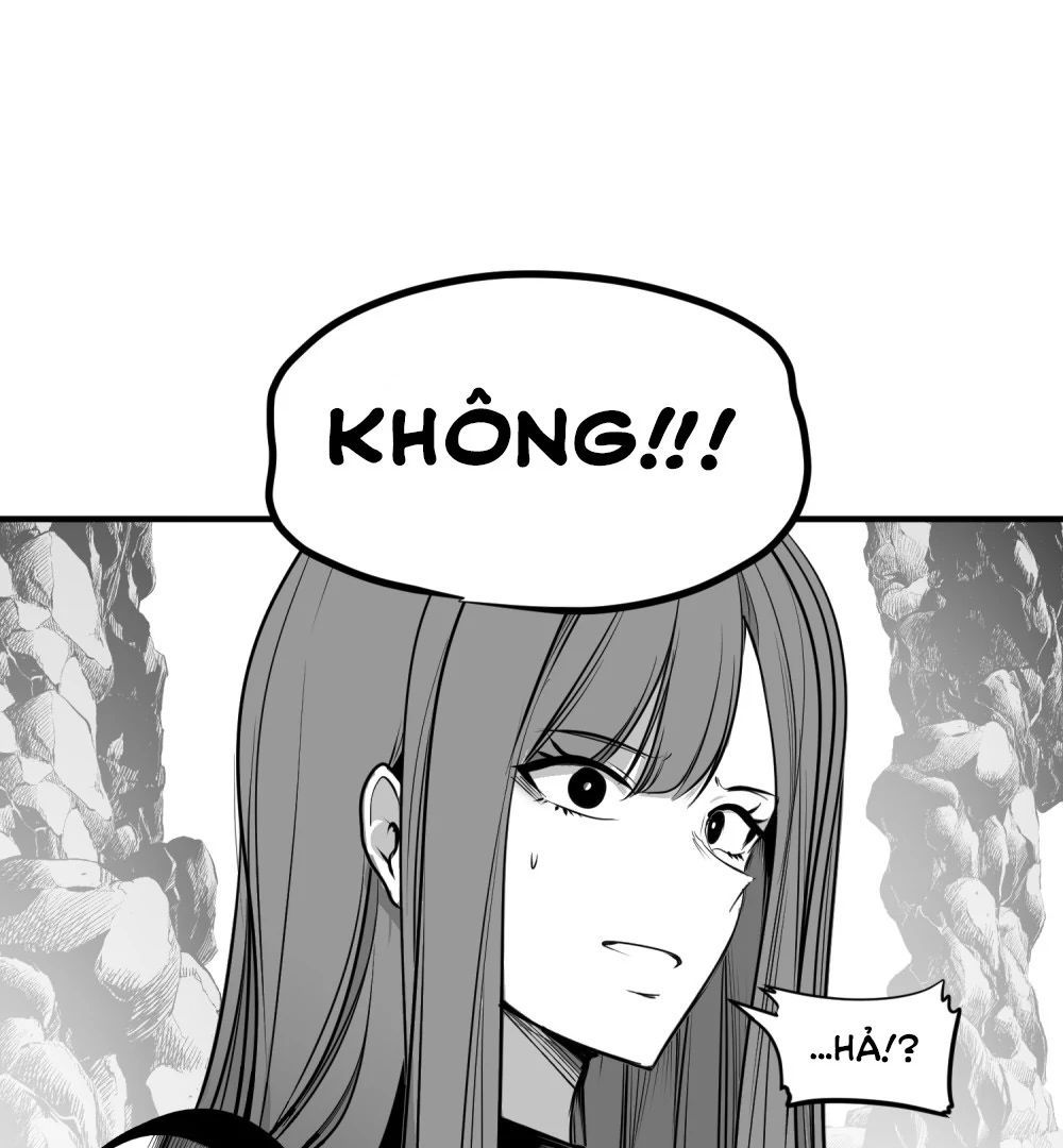 Dưới Đáy Vực Sâu (Sunken Depths Comics) Chap 3