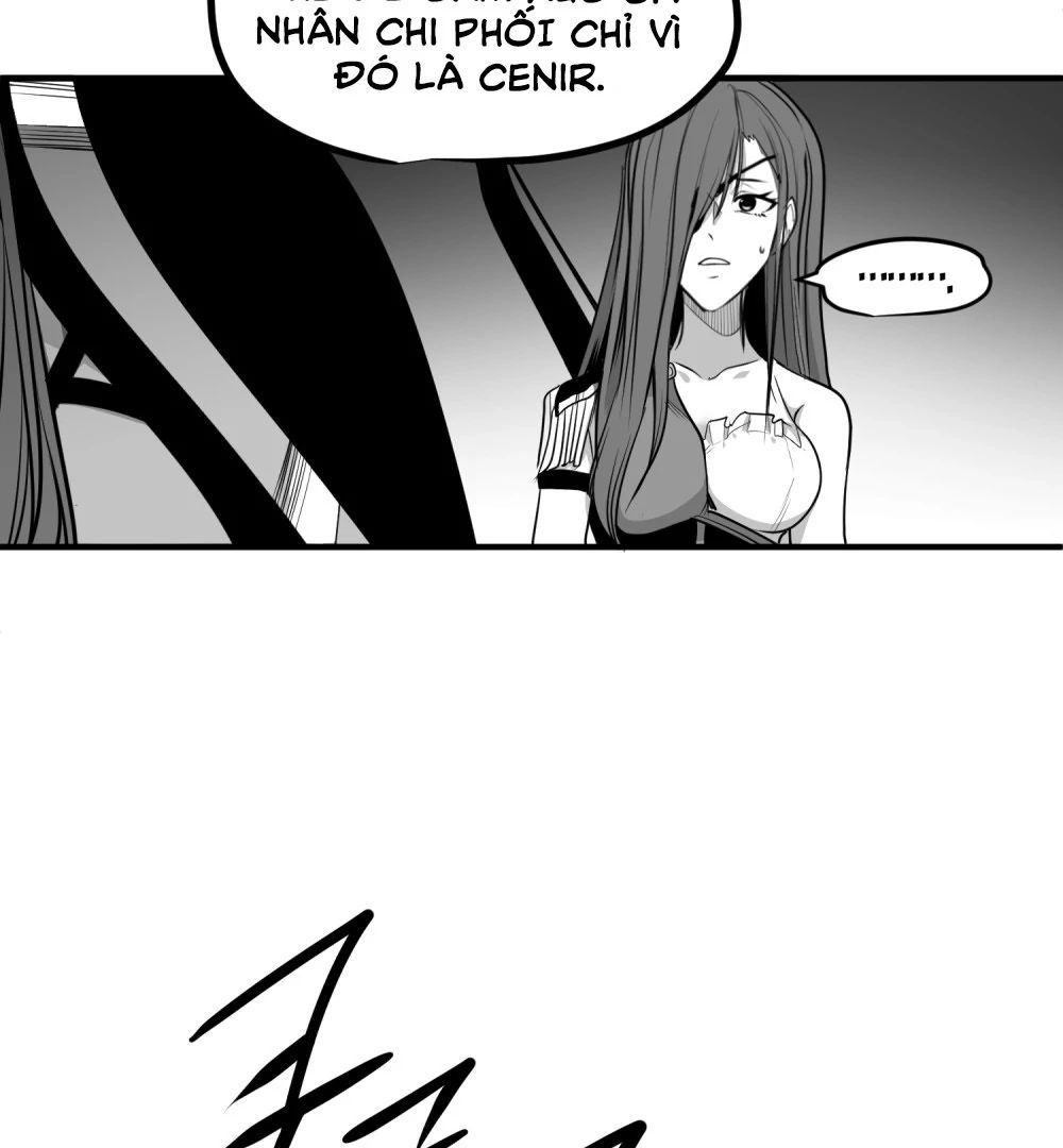 Dưới Đáy Vực Sâu (Sunken Depths Comics) Chap 3