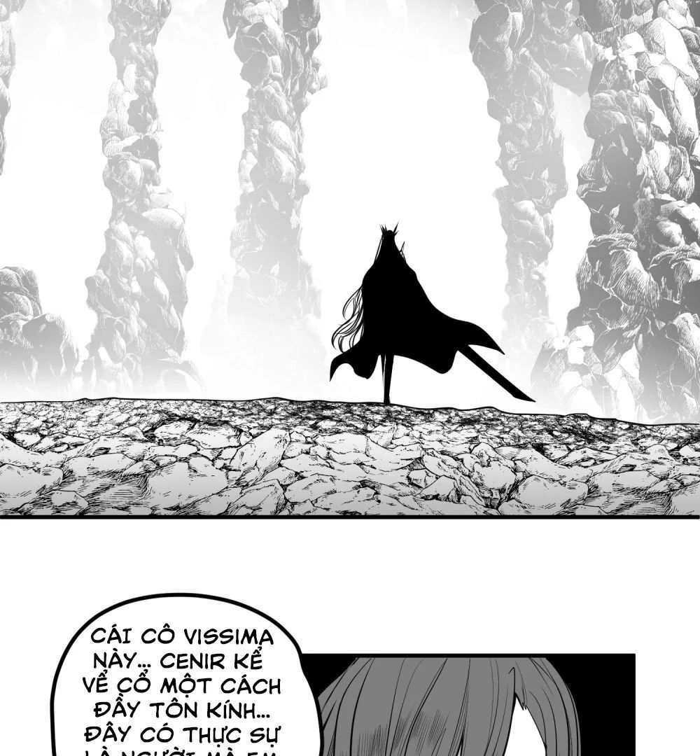 Dưới Đáy Vực Sâu (Sunken Depths Comics) Chap 3