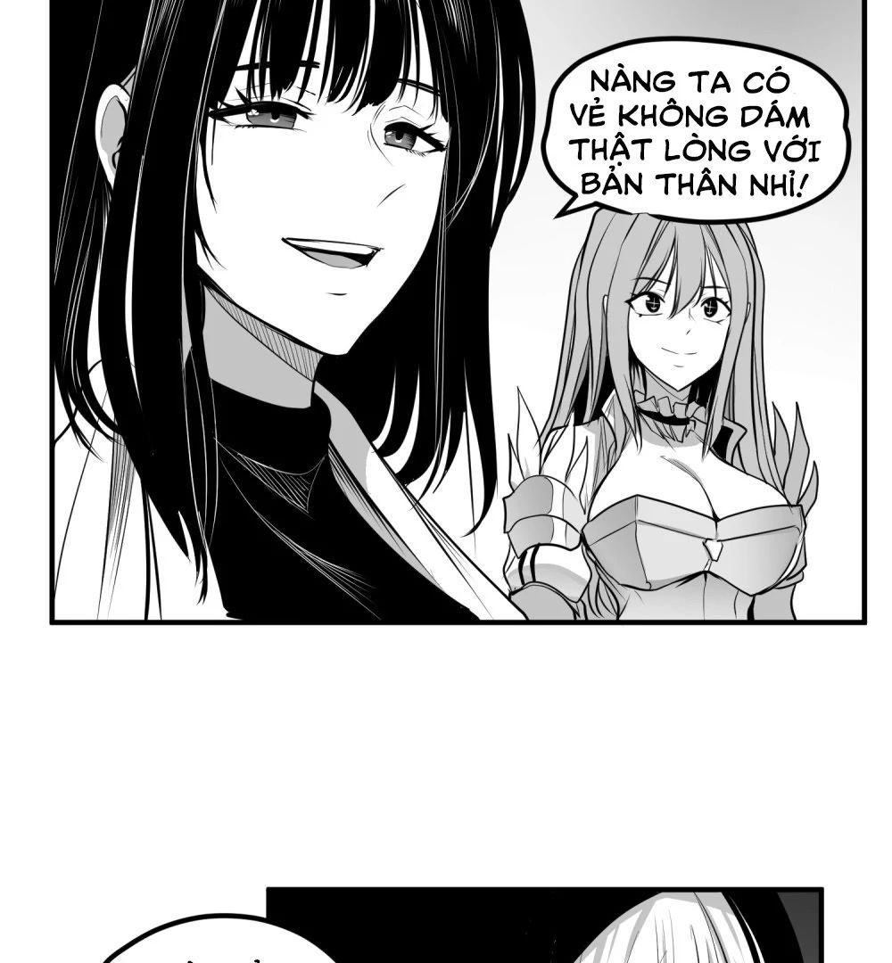 Dưới Đáy Vực Sâu (Sunken Depths Comics) Chap 3