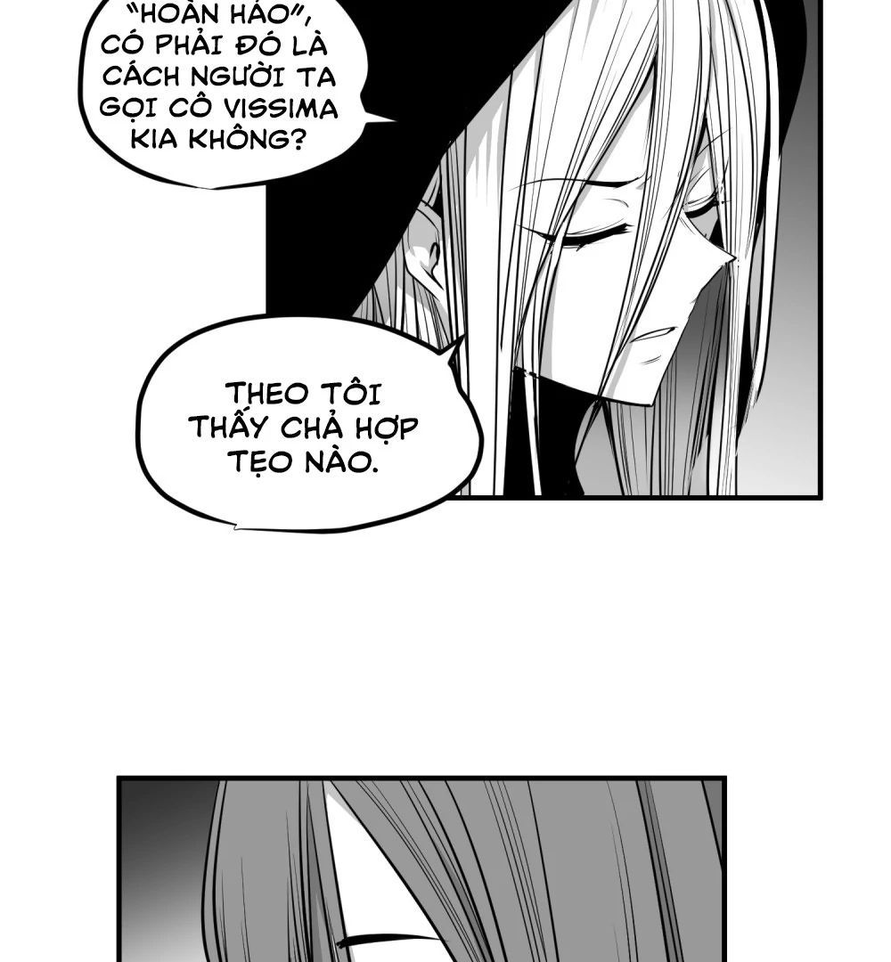 Dưới Đáy Vực Sâu (Sunken Depths Comics) Chap 3