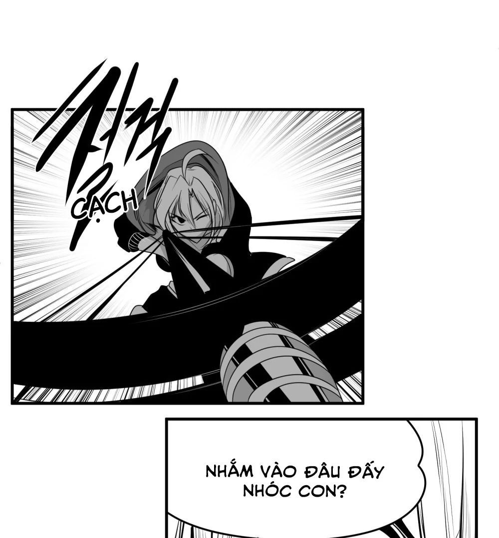 Dưới Đáy Vực Sâu (Sunken Depths Comics) Chap 3