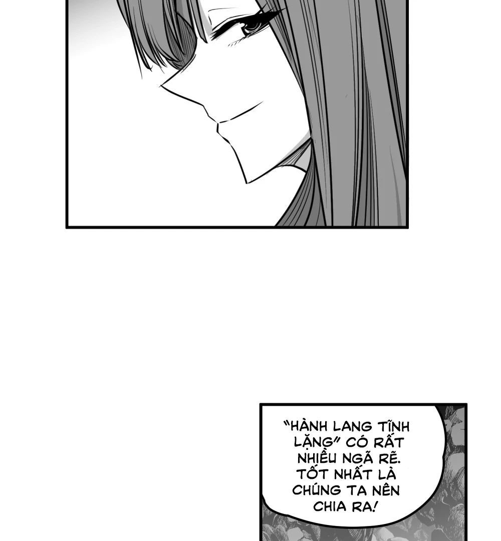 Dưới Đáy Vực Sâu (Sunken Depths Comics) Chap 3