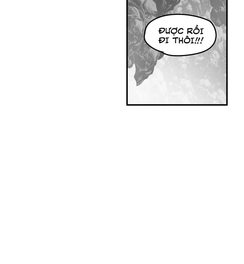 Dưới Đáy Vực Sâu (Sunken Depths Comics) Chap 3