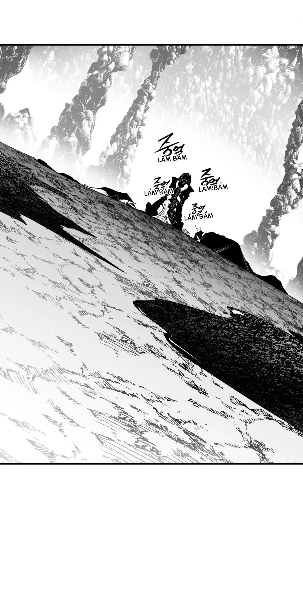 Dưới Đáy Vực Sâu (Sunken Depths Comics) Chap 3