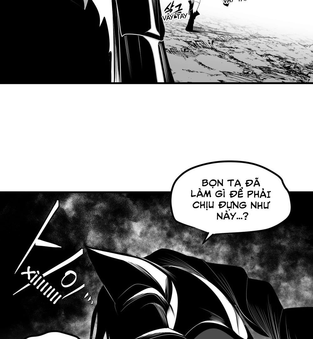 Dưới Đáy Vực Sâu (Sunken Depths Comics) Chap 3