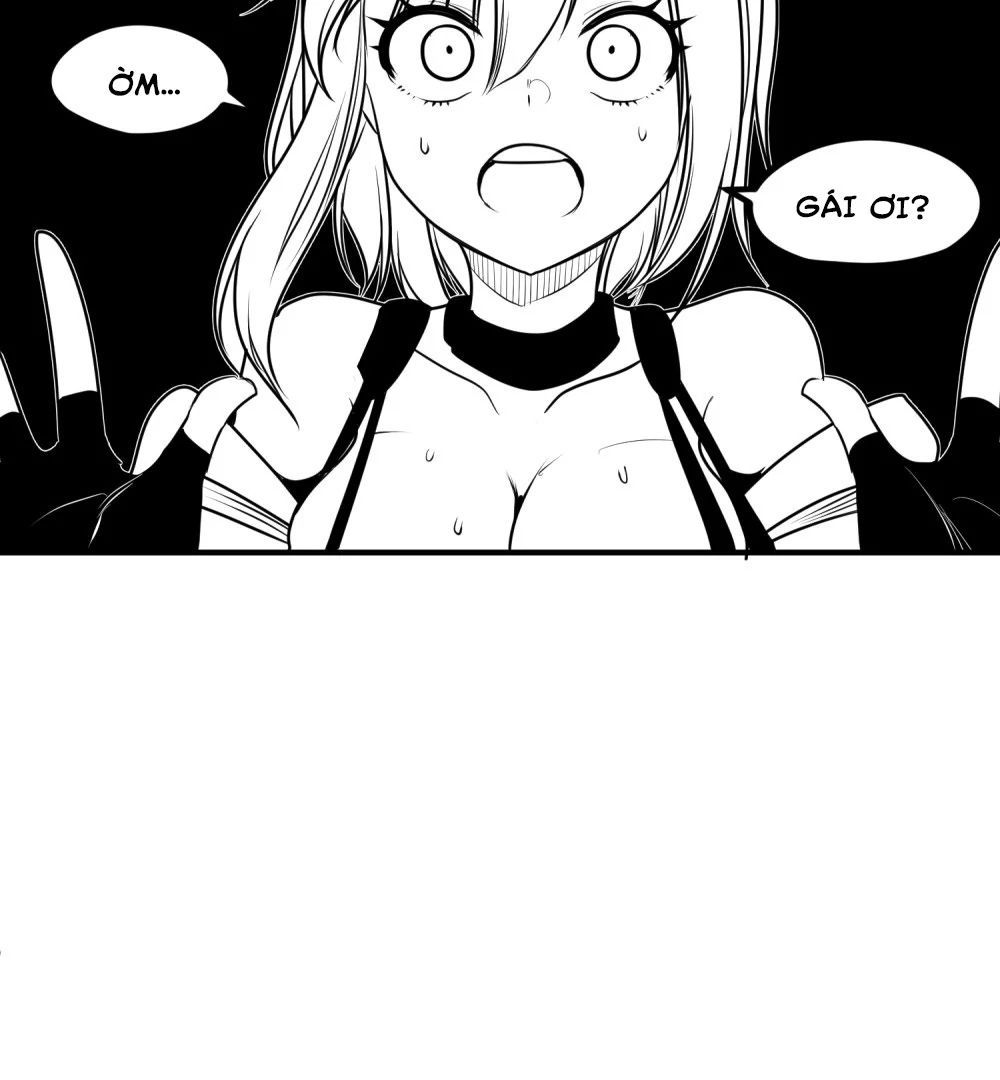 Dưới Đáy Vực Sâu (Sunken Depths Comics) Chap 3