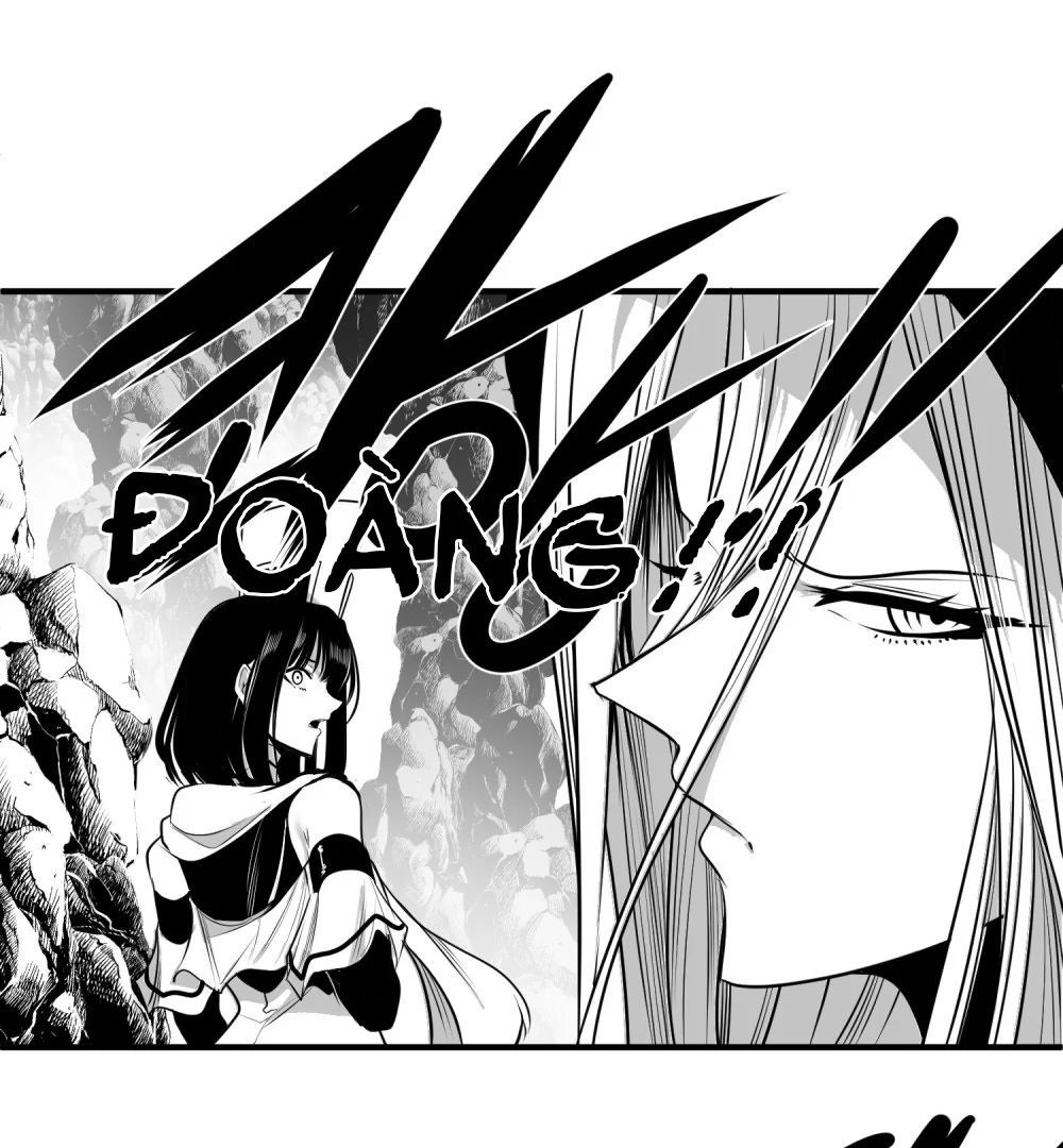 Dưới Đáy Vực Sâu (Sunken Depths Comics) Chap 3