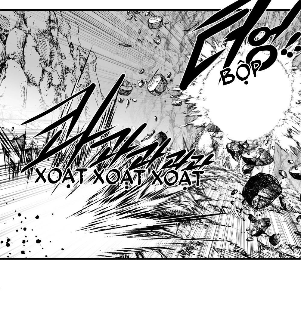 Dưới Đáy Vực Sâu (Sunken Depths Comics) Chap 3