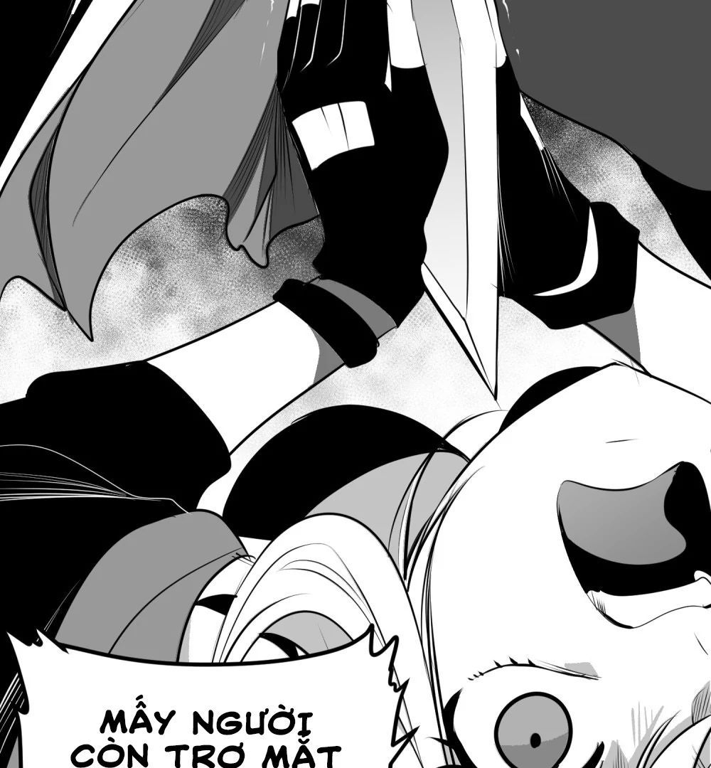 Dưới Đáy Vực Sâu (Sunken Depths Comics) Chap 3