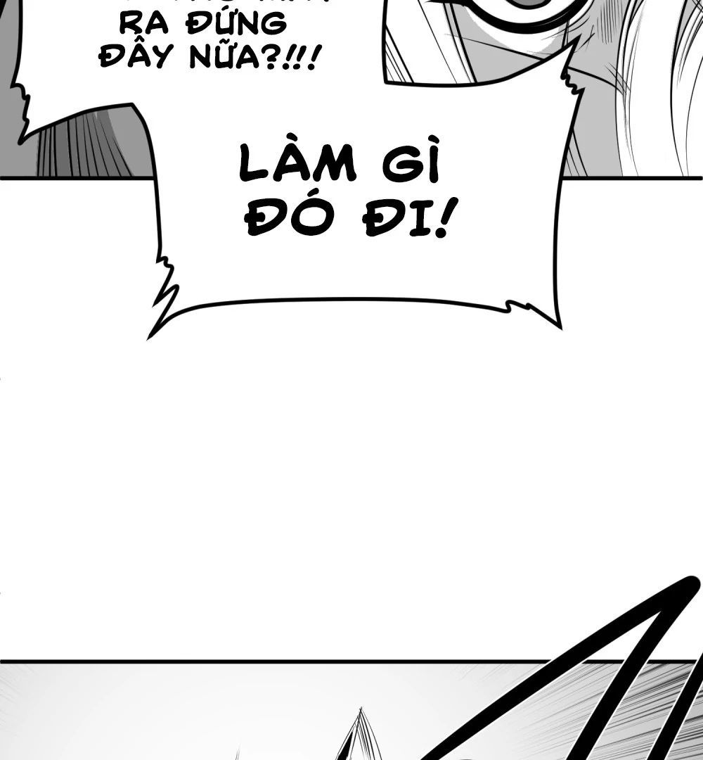 Dưới Đáy Vực Sâu (Sunken Depths Comics) Chap 3