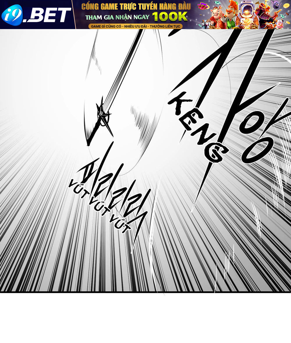 Dưới Đáy Vực Sâu (Sunken Depths Comics) Chap 3