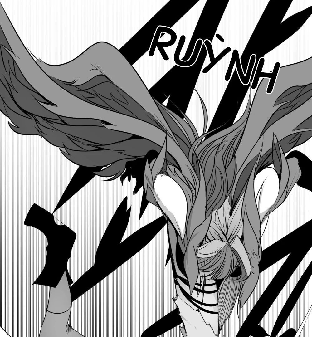Dưới Đáy Vực Sâu (Sunken Depths Comics) Chap 3