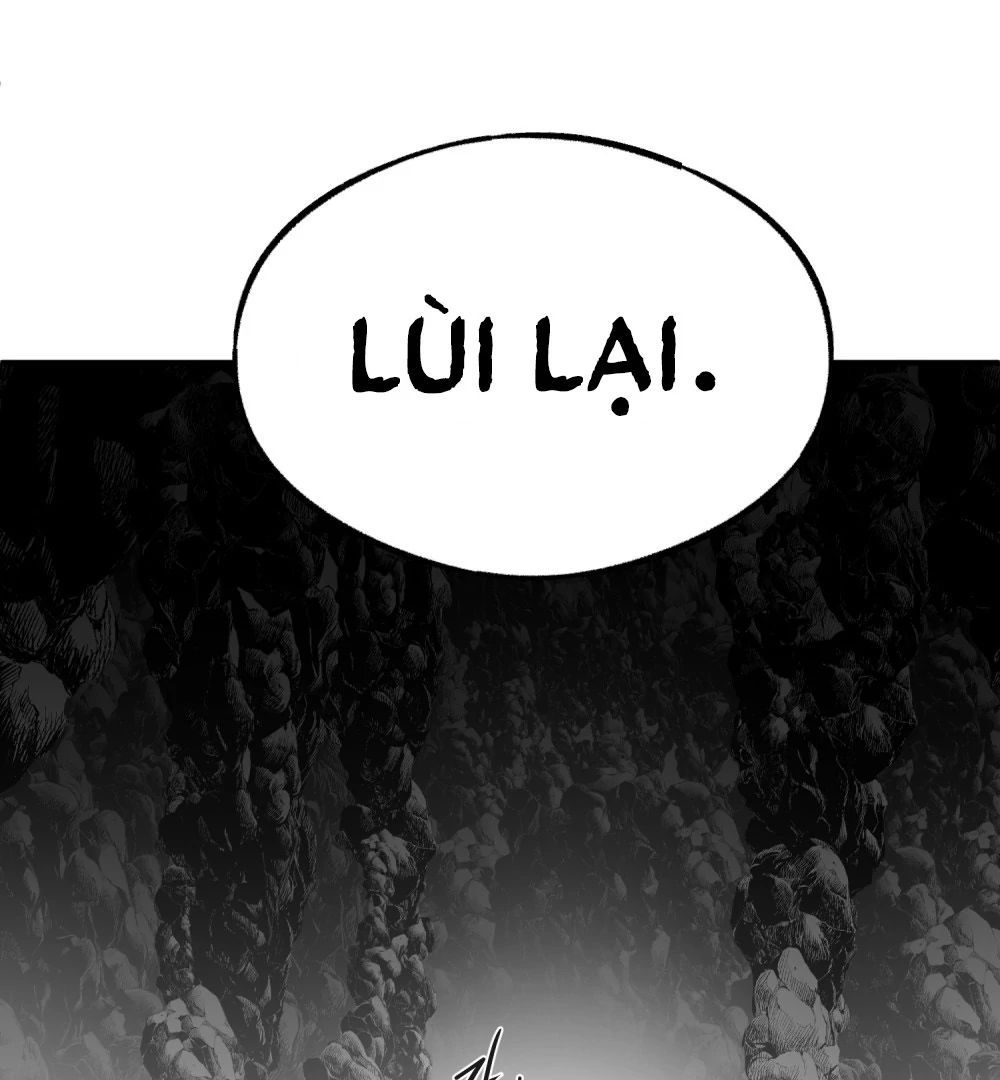 Dưới Đáy Vực Sâu (Sunken Depths Comics) Chap 3