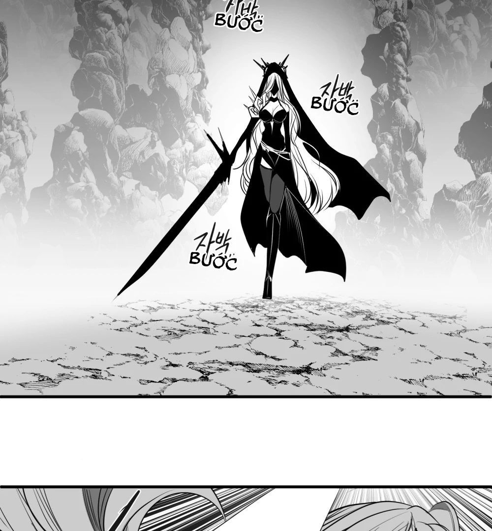 Dưới Đáy Vực Sâu (Sunken Depths Comics) Chap 3