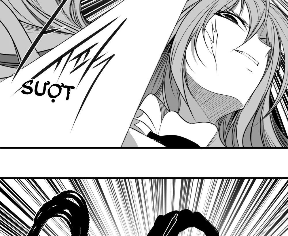 Dưới Đáy Vực Sâu (Sunken Depths Comics) Chap 3