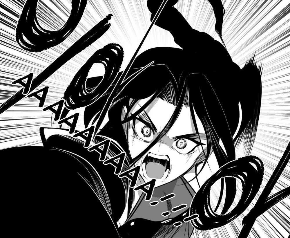 Dưới Đáy Vực Sâu (Sunken Depths Comics) Chap 3