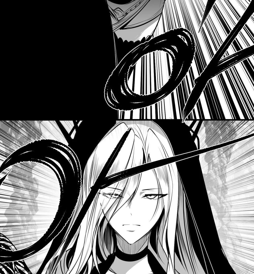 Dưới Đáy Vực Sâu (Sunken Depths Comics) Chap 3