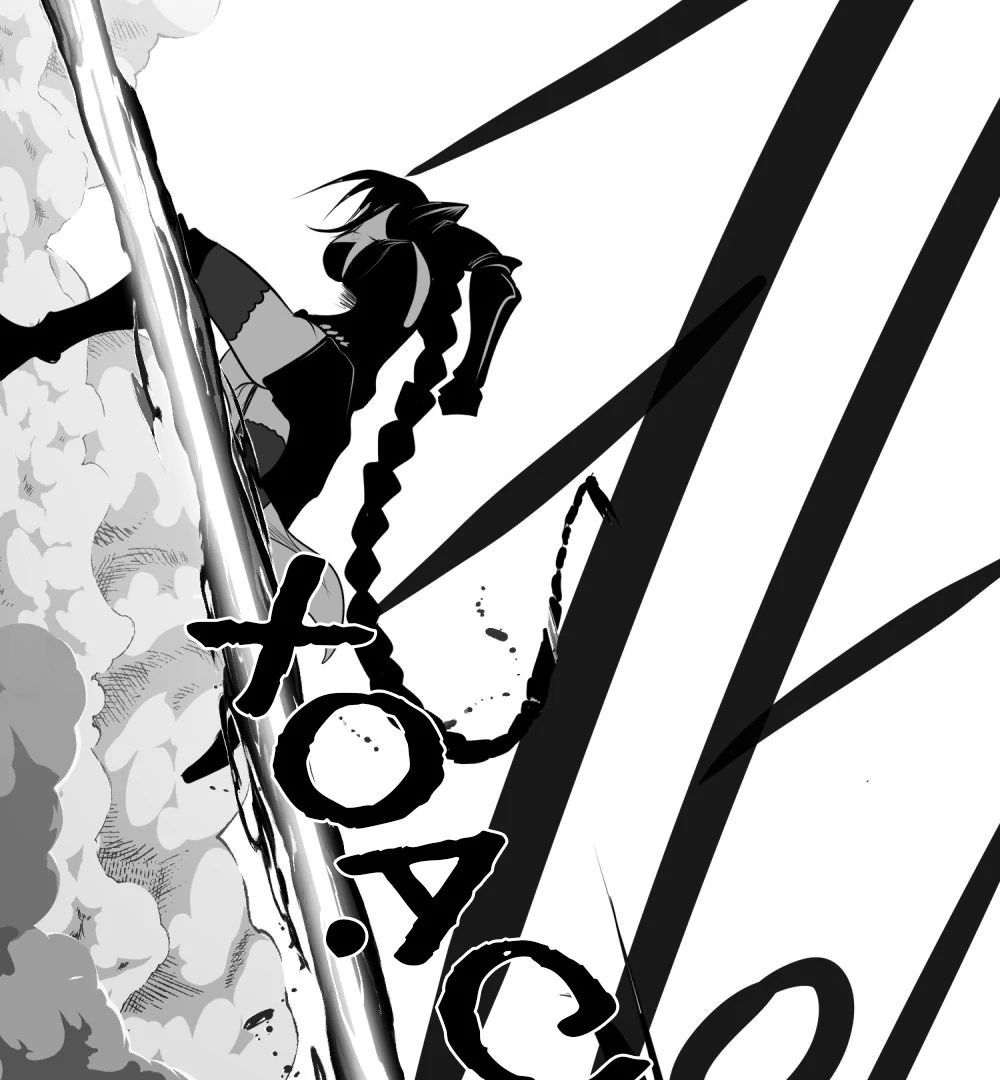 Dưới Đáy Vực Sâu (Sunken Depths Comics) Chap 3