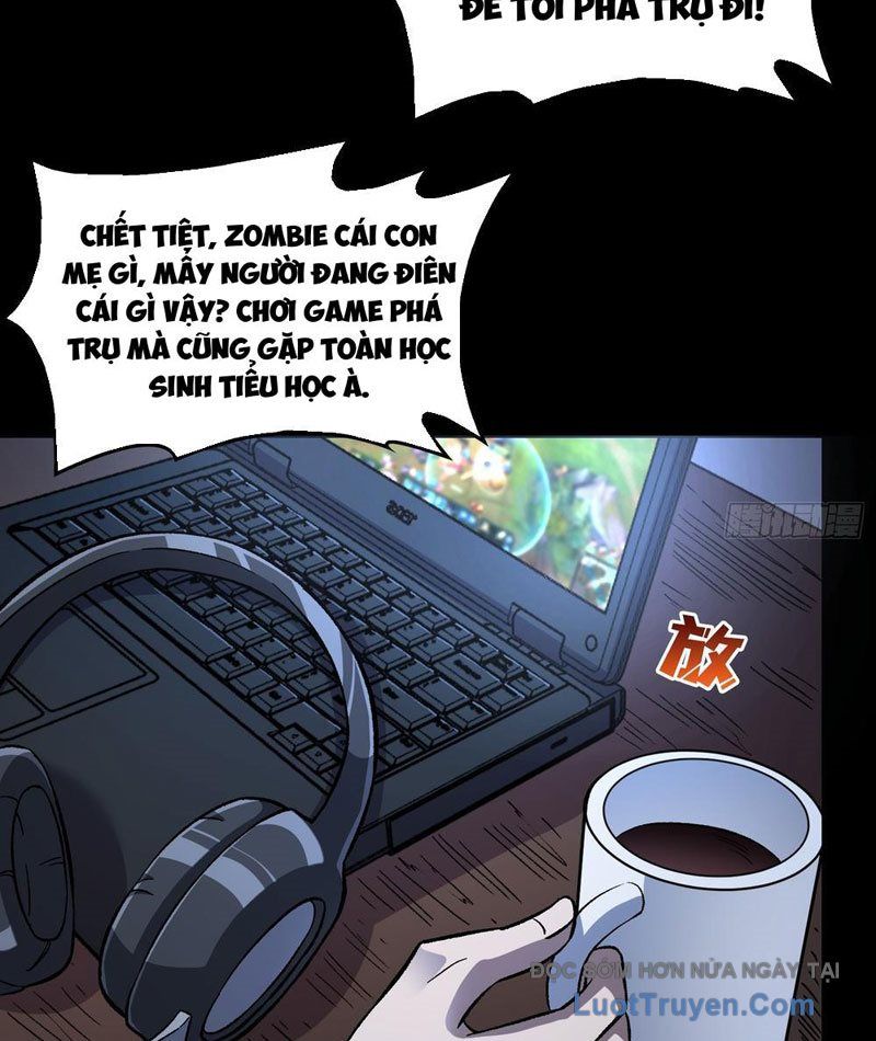 Mình Ta Tung Hoành Loạn Thế Chap 1